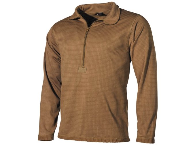 Triko funkční LEVEL 2 COYOTE (velikost 3XL)