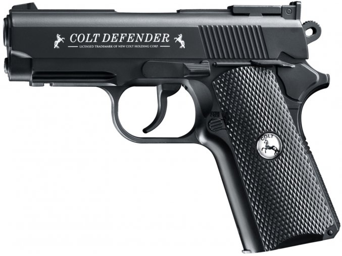 Vzduchová pištoľ Colt Defender
