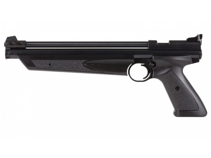 Vzduchová pistole Crosman 1322 cal.5,5mm