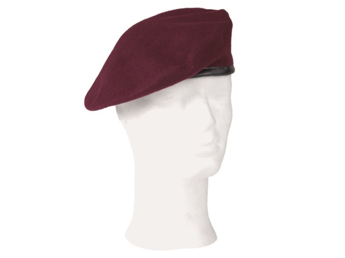 Baret IMPORT BORDEAUX (velikost 55)