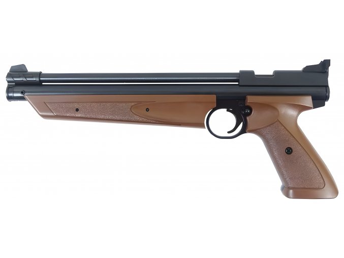 Vzduchová pištoľ Crosman 1377 American Classic