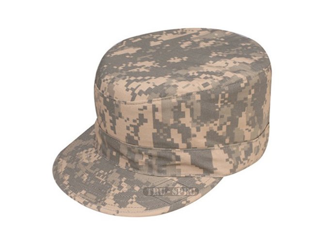 Čepice PATROL rip-stop ACU DIGITAL (velikost S)