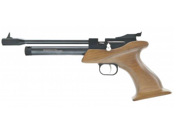 Vzduchová pistole SPA Artemis CP-1M cal.4,5mm