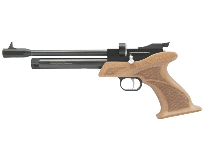 Vzduchová pistole SPA Artemis CP-9M cal.4,5mm