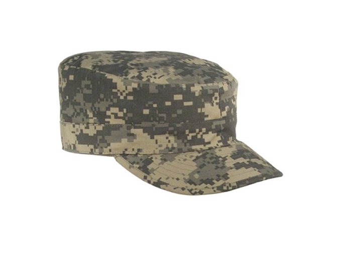 Čepice RANGER rip-stop ARMY ACU DIGITAL (velikost XS)