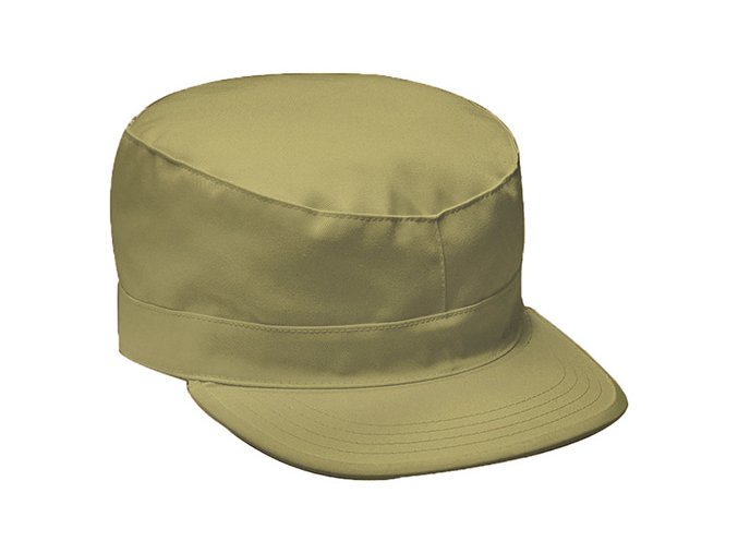 Čepice FATIGUE KHAKI (velikost L)
