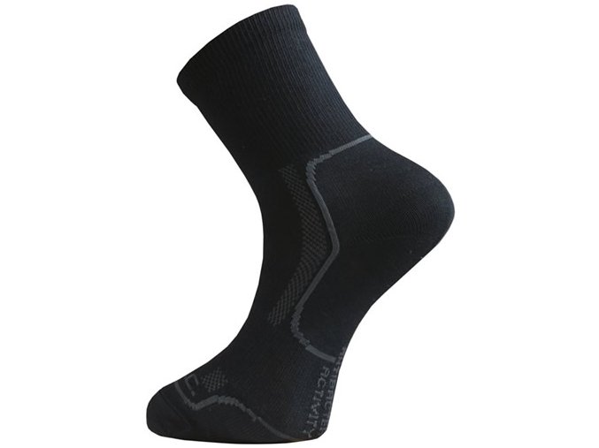 Ponožky BATAC Classic ČERNÉ