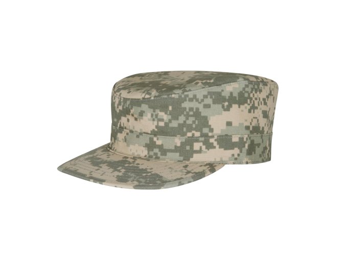 Čepice COMBAT rip-stop ACU DIGITAL (velikost L)