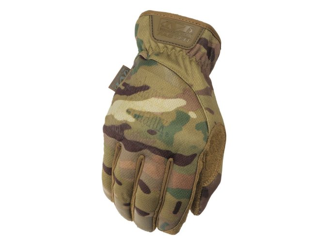 Rukavice FASTFIT MULTICAM® (velikost L)