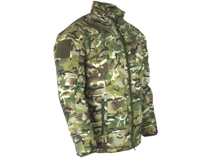Bunda ELITE II BTP (velikost L)