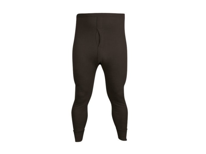Spodky THERMAL ČERNÉ (velikost L)