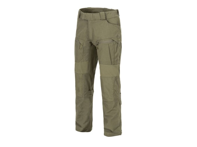 Kalhoty VANGUARD Combat ADAPTIVE GREEN (velikost 3XL-R)