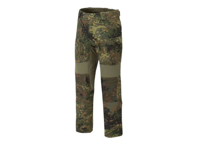 Kalhoty VANGUARD Combat FLECKTARN (velikost 3XL-R)