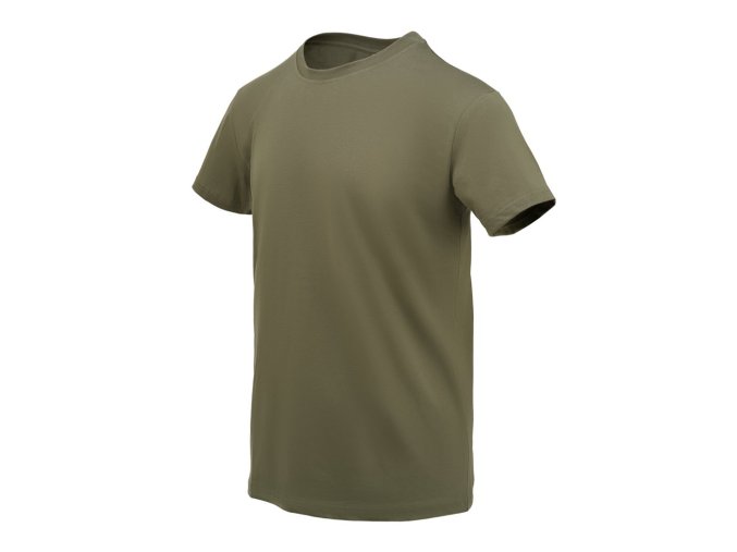 Triko CLASSIC ARMY ZELENÉ (velikost 3XL)