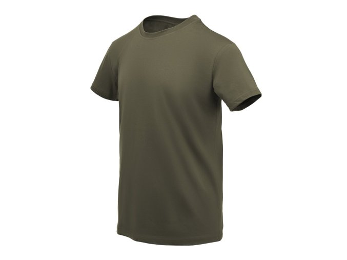 Triko CLASSIC ARMY TAIGA GREEN (velikost 3XL)