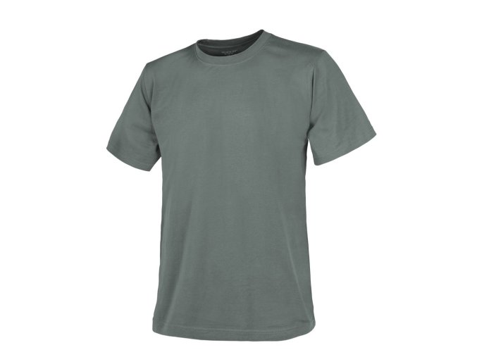 Triko CLASSIC ARMY FOLIAGE (velikost 3XL)