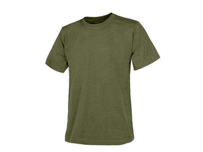 Triko CLASSIC ARMY U.S. GREEN (velikost 3XL)