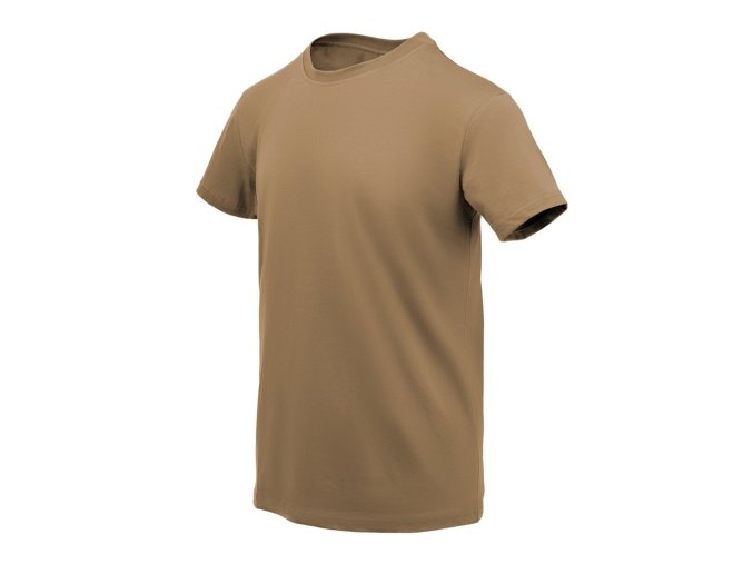 Triko CLASSIC ARMY HNĚDÉ (velikost 3XL)
