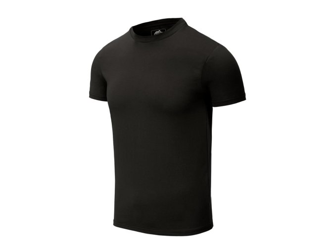 Triko SLIM ČERNÉ (velikost 3XL)