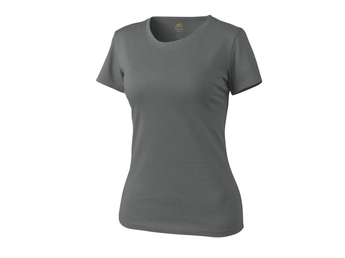 Triko dámské CLASSIC SHADOW GREY (velikost L)