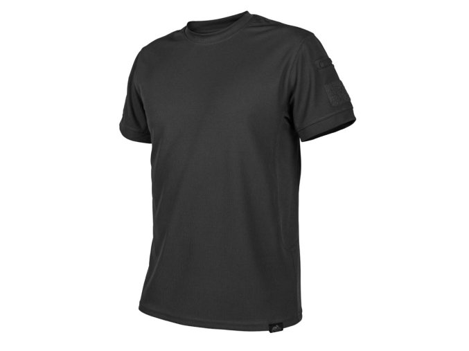 Triko TAKTICKÉ ČERNÉ (velikost 3XL)