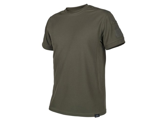 Triko TAKTICKÉ ZELENÉ (velikost 3XL)