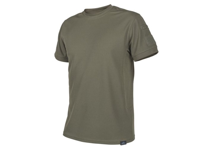 Triko TAKTICKÉ ADAPTIVE GREEN (velikost 3XL)