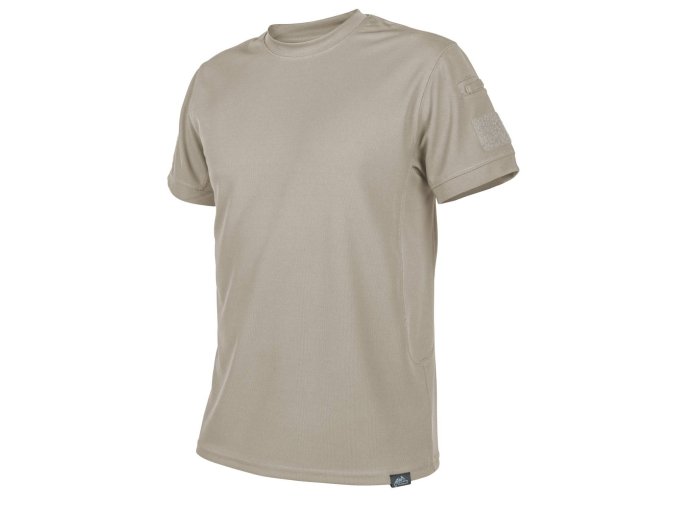 Triko TAKTICKÉ KHAKI (velikost 3XL)