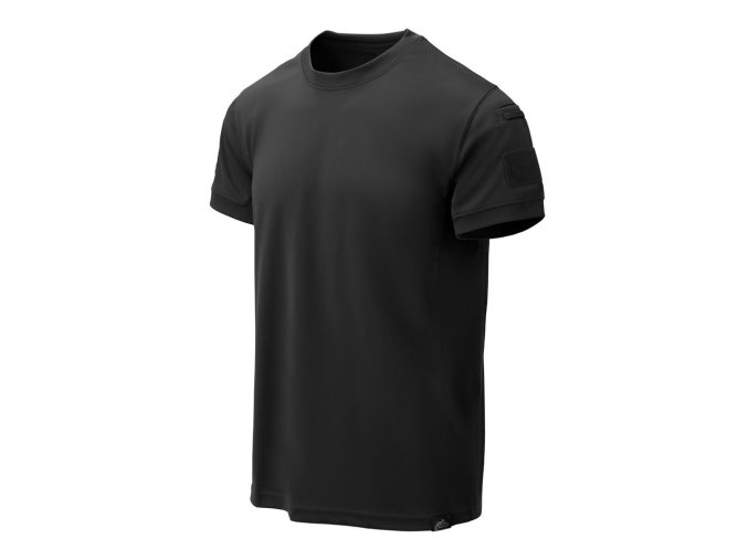 Triko TAKTICKÉ TOPCOOL LITE ČERNÉ (velikost 3XL)