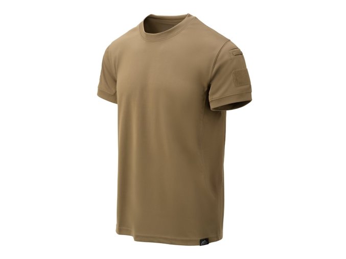 Triko TAKTICKÉ TOPCOOL LITE COYOTE (velikost 3XL)