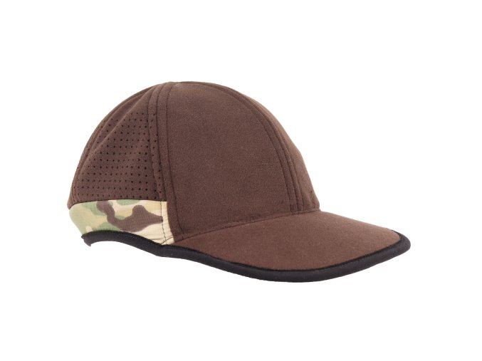 Čepice WB s kšiltem MULTICAM (velikost L)