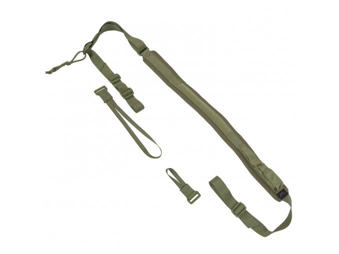 Popruh zbraňový CARBINE SLING ADAPTIVE GREEN