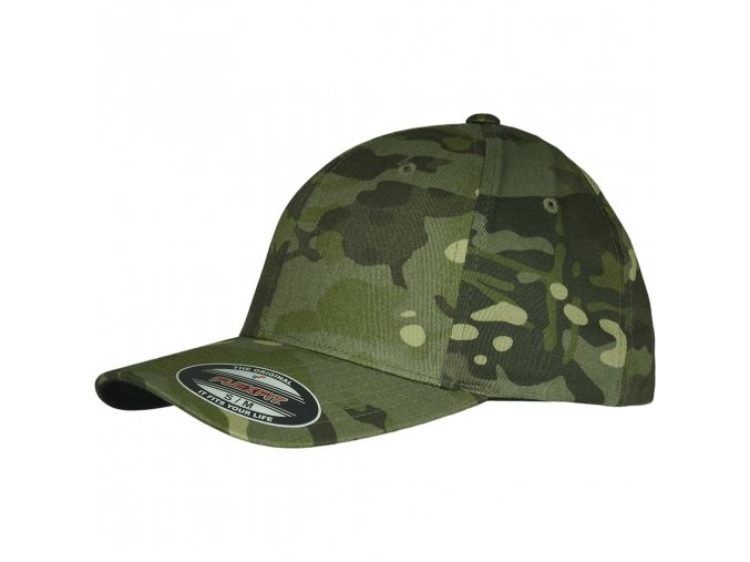 Čepice FLEXFIT MULTICAM® TROPIC