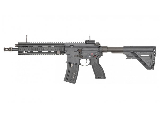 AirSoft samopal Heckler&Koch 416 A5 Sportline AEG