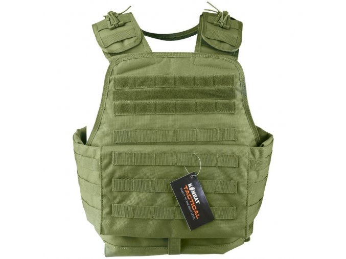 Vesta VIKING MOLLE platform ZELENÁ