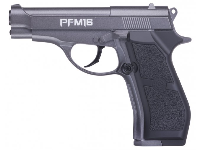 Vzduchová pistole Crosman PFM16