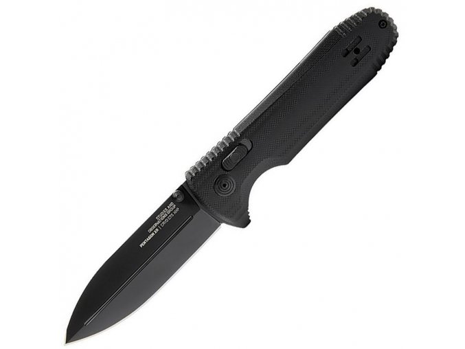 Nůž zavírací PENTAGON XR BLACKOUT