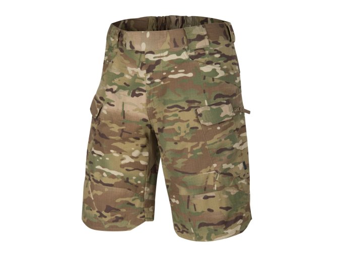 Kraťasy UTS® FLEX 11 NYCO rip-stop MULTICAM® (velikost 3XL)