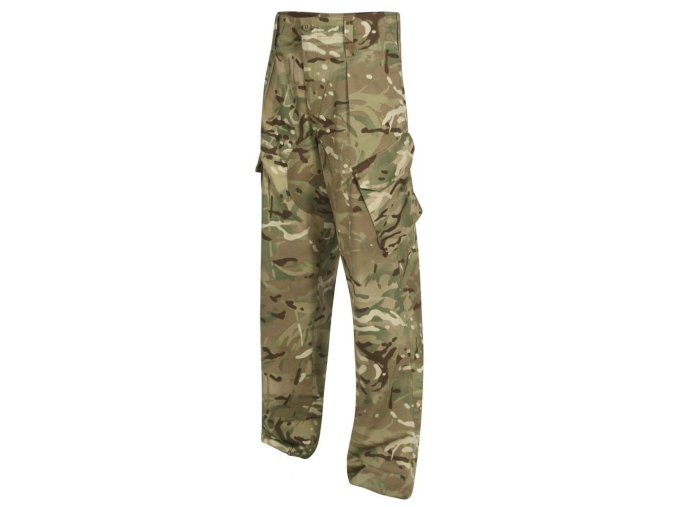 Kalhoty britské COMBAT WARM WEATHER MTP (velikost 70/72/88)