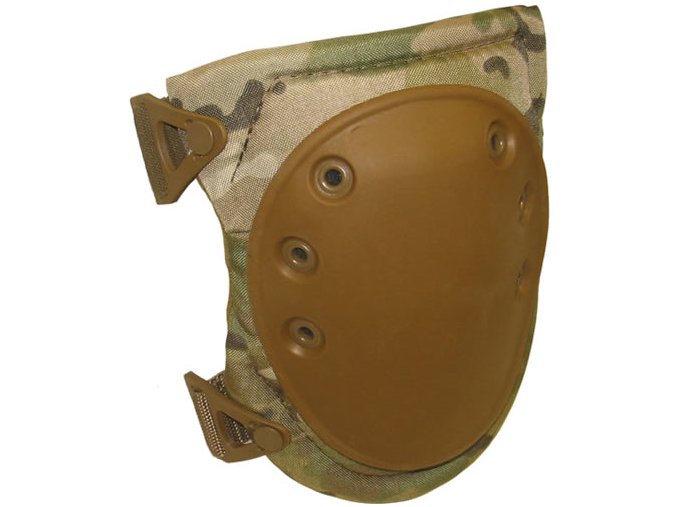 Chrániče AltaFLEX AltaLok™ kolenní MULTICAM®