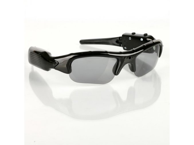 Špionážní sluneční brýle