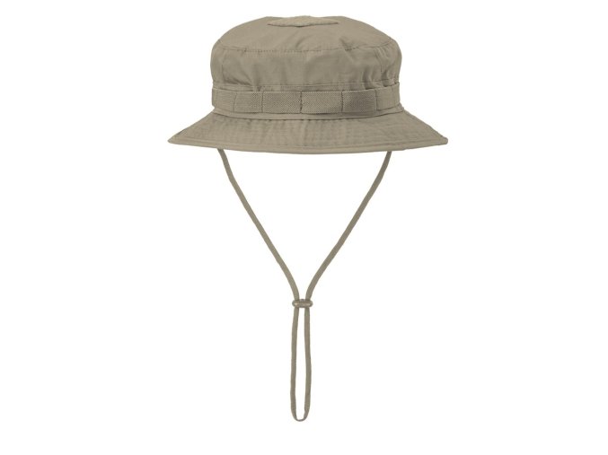 Klobouk CPU® rip-stop KHAKI (velikost M)