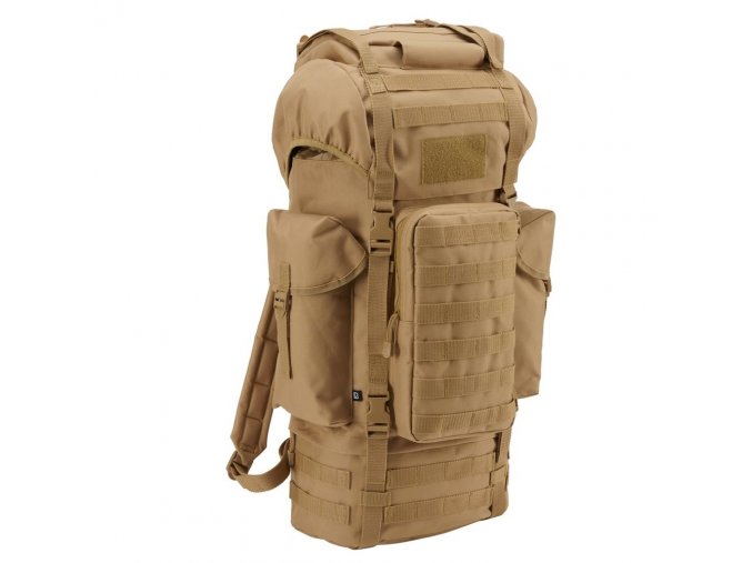 Batoh KAMPF MOLLE KHAKI