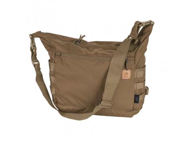 Taška BUSHCRAFT SATCHEL® Cordura® COYOTE