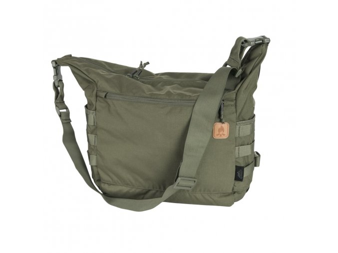 Taška BUSHCRAFT SATCHEL® Cordura® ADAPTIVE GREEN