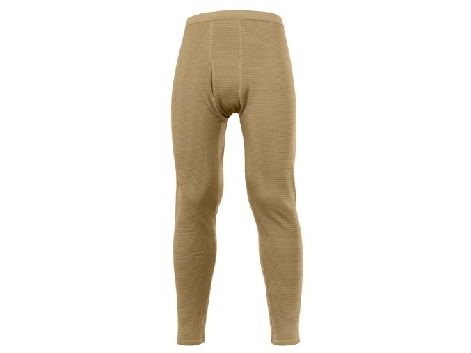 Spodky funkční ECWCS Gen. III, Level 2 COYOTE BROWN (velikost 3XL)