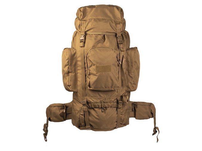 Batoh RECOM 88 ltr. COYOTE