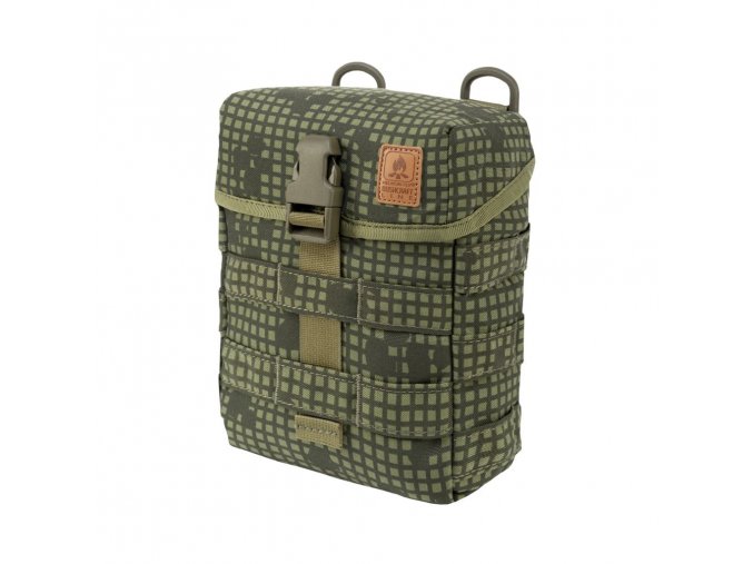 Pouzdro E&E [U.03] - Cordura® DESERT NIGHT CAMO