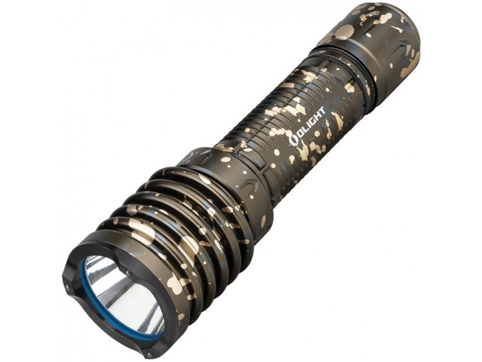 Svítilna OLIGHT WARRIOR X3 DESERT