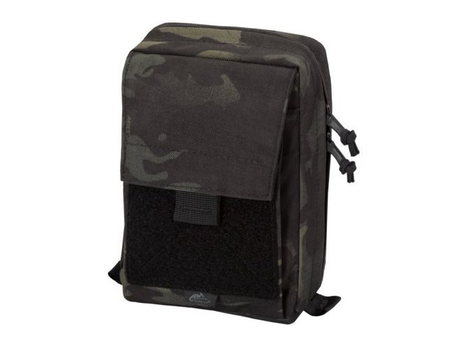 Pouzdro administrační URBAN [O.03] Cordura® MULTICAM® BLACK